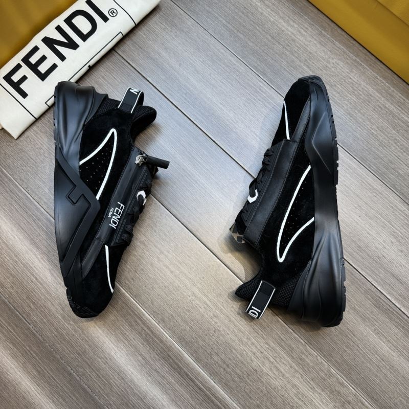 Fendi Sneakers